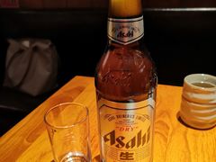 -醉虎传(南锣鼓巷店)