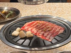 -欧巴烤肉(创富世纪店)