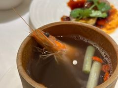 -莆田餐厅PUTIEN(三里屯店)