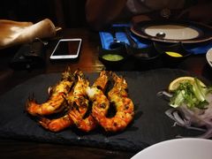 -甘尼仕印度餐厅酒吧(斜塘老街店)