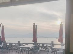 -湖畔居茶楼(湖滨店)