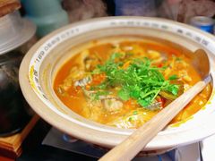 -魏铭鱼头捞饭(晋阳路店)