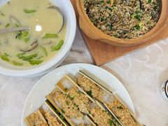 -台山第一家兴华黄鳝饭·黄鳝婆(开平店)