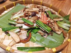 -云海肴云南菜·蒸汽石锅鱼(北京良乡华冠店)