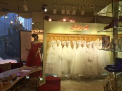 -全城热恋璀璨婚纱摄影(国贸总店)