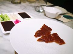 一口酥-雀蓝川菜(星悦汇店)