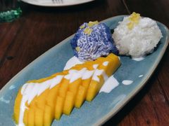 -仓库南洋海鲜小排档(柳河路店)