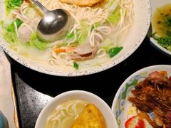 -老头儿油爆虾·知味杭州(爱琴海购物中心)