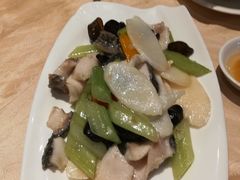 -观澜湖酒店·邀月庭中餐厅