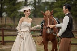 -IDO婚纱摄影(上海旗舰店)