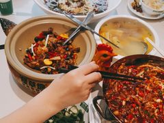 -绿草地·湘菜(芙蓉天街店)