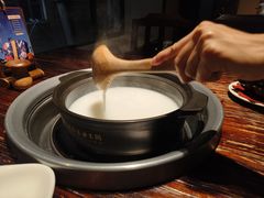 -大良毋米粥(锦龙路总店)