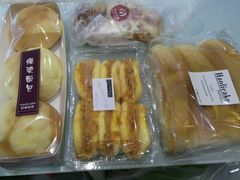 -好利蛋糕(什字上街店)