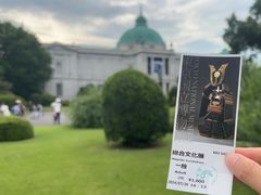 -东京国立博物馆