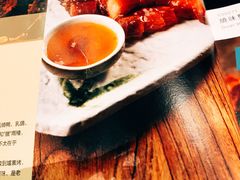 -寻味·港式茶餐厅(富力城店)