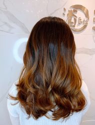 -潘多拉Hairsalon