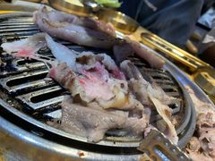 -金顺韩式烤肉·网红烤肉店(广利路店)