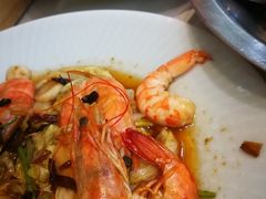 -鹊华居·地道鲁菜·海鲜·融合味(大明湖店)