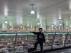 -蒙牛工业旅游景区