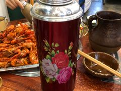 -草本味·市井羊肉馆(新开铺总店)