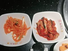 -木槿花韩式炭烤·熟成肉工坊(孙文东路店)