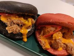 -玩味工厂·东南亚特色餐厅(太古里店)