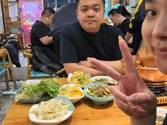 -0317火锅鸡·清真(正达店)