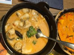 冬荫功鲈鱼-TAIMING泰鸣东南亚餐厅(益华广场店)