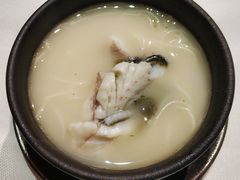 招牌黄鱼面-广舟(千禧店)