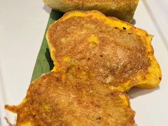 -白天鹅宾馆-宏图府餐厅