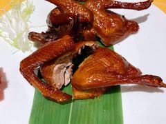 -蔡澜点心·粤菜(花城汇南区店)