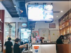 -鹅冠港式茶餐厅(来福士店)