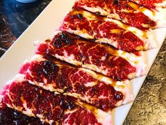 -一品诚记烤肉(大连柏威年购物中心店)