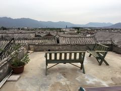 -浔岚云舍mist静谧观景美宿(丽江古城店)