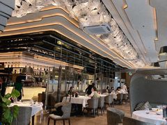 -燃扒房Steakhouse(皇庭店)