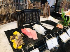 -索菲特西湖大酒店·香榭丽全日候餐厅(南山路店)