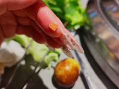 -盛江山自助料理(太原街万达店)