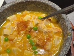-吴越荣记苏州菜·松鼠桂鱼100%活鱼现做(斜塘老街店)