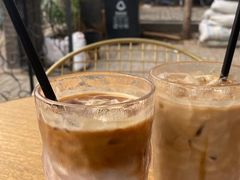 -叁秋咖啡 SANQIU COFFEE(天津河北路店)