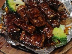 -临潼印象·特色陕菜