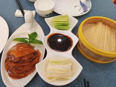 -明城五号烤鸭坊(建国门店)
