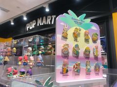 -泡泡玛特POPMART(天环购物中心店)