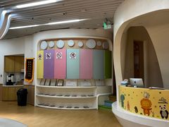 -嘉定民办实蒙早教中心