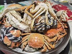 -圣罗巴海鲜自助(黑金店)