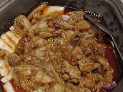 -蛙来哒(方圆荟店)