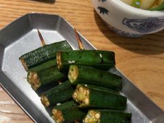 -沼津港精致料理·寿喜烧·烧鸟(青浦宝龙广场日料榜单店)