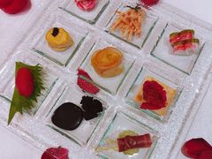 -塞纳河法国餐厅(唐延路店)