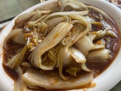 -青岛锅贴(四流中路店)