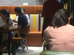 大堂-胡椒宅男(市民中心店)