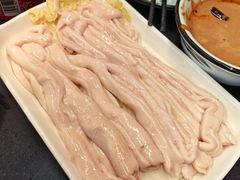 -裕德孚·非遗手切涮羊肉(东直门内大街店)